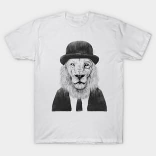 Sir Lion T-Shirt